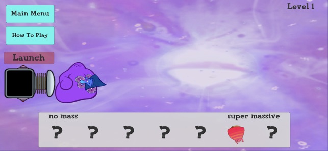 Quarked! Mass Matters screenshot 7 of 8