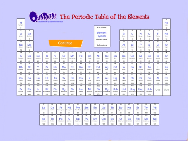 Quarked! Matter Mechanic screenshot 3 of 8