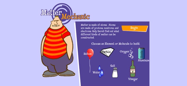 Quarked! Matter Mechanic screenshot 4 of 8