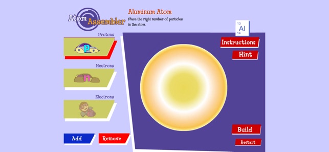 Quarked! Matter Mechanic screenshot 7 of 8