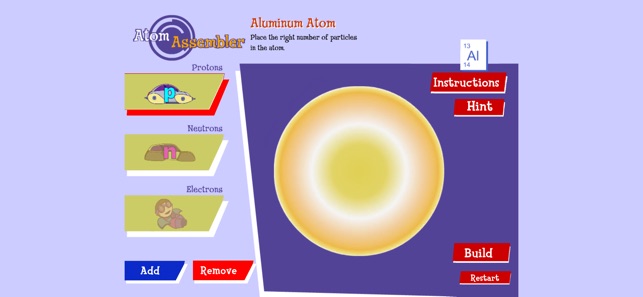 Quarked! Matter Mechanic screenshot 8 of 8