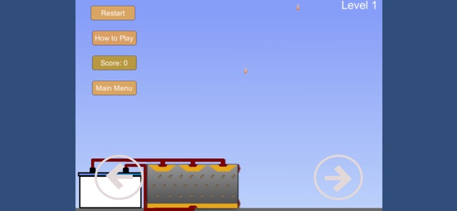 Quarked! Photon Invaders screenshot 5 of 8