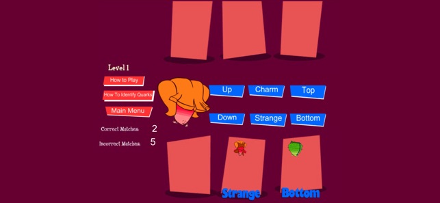 Quarked! Subatomic Match screenshot 9 of 9