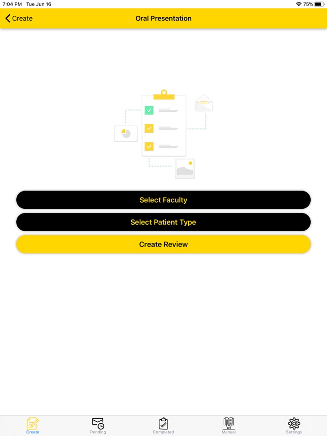 qUIkcoach screenshot 2 of 8