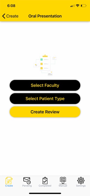qUIkcoach screenshot 6 of 8