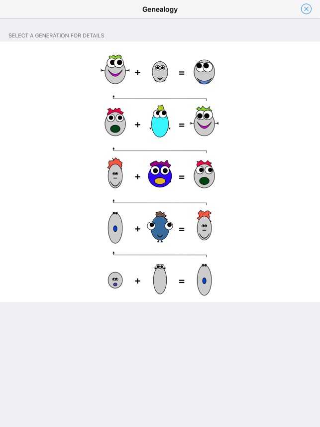 Quirkies Evolution screenshot 5 of 10