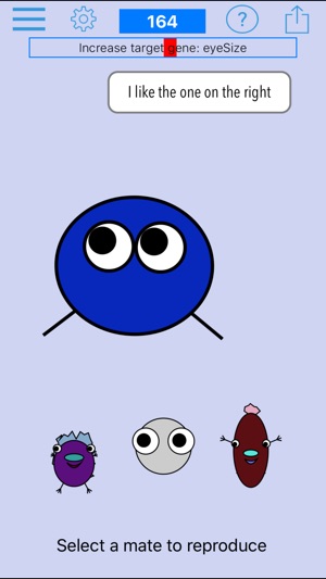 Quirkies Evolution screenshot 6 of 10