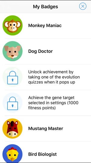 Quirkies Evolution screenshot 7 of 10