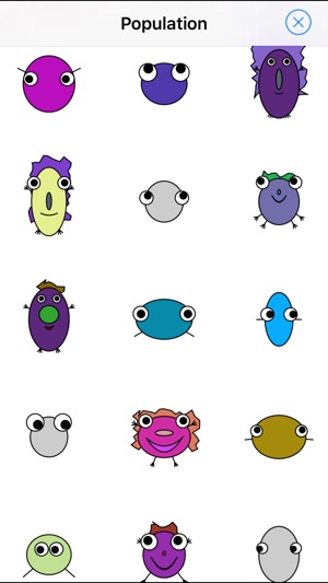 Quirkies Evolution screenshot 8 of 10