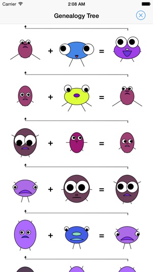 Quirkies Evolution screenshot 10 of 10