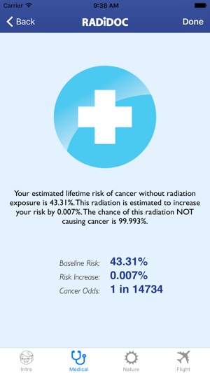 RADiDOC screenshot 4 of 5