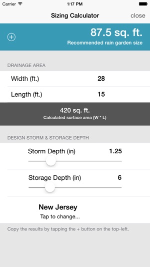 Rain Garden screenshot 4 of 5