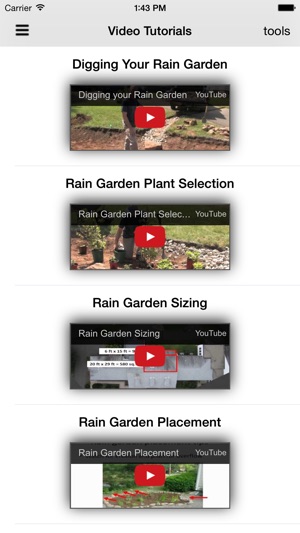 Rain Garden screenshot 5 of 5