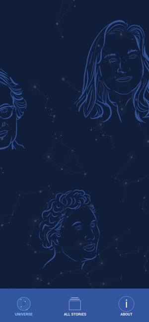 Reach Across the Stars screenshot 1 of 6