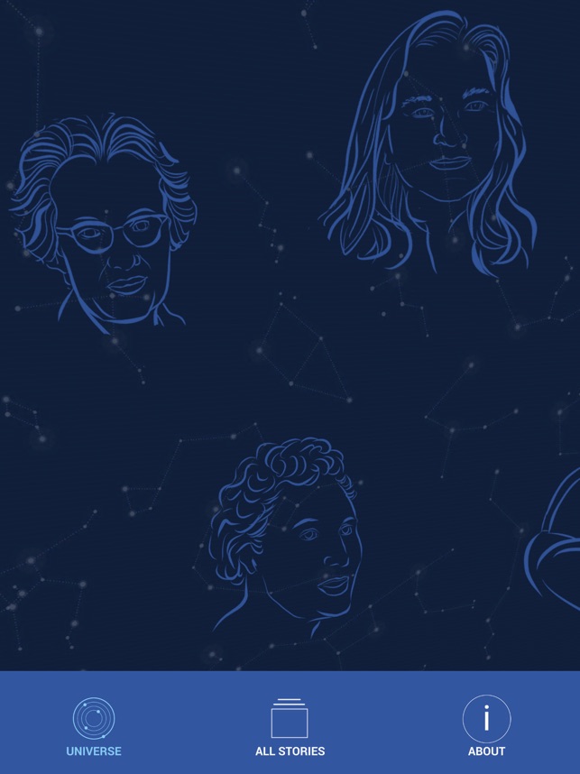 Reach Across the Stars screenshot 4 of 6