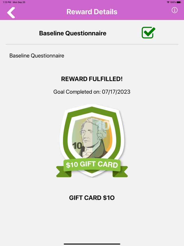 REACH UCLA screenshot 2 of 7