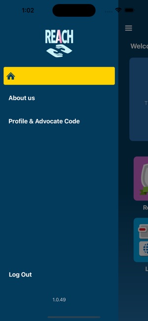 REACH UCLA screenshot 4 of 7