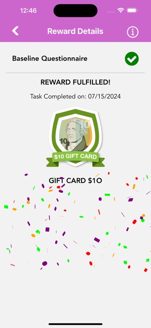 REACH UCLA screenshot 7 of 7