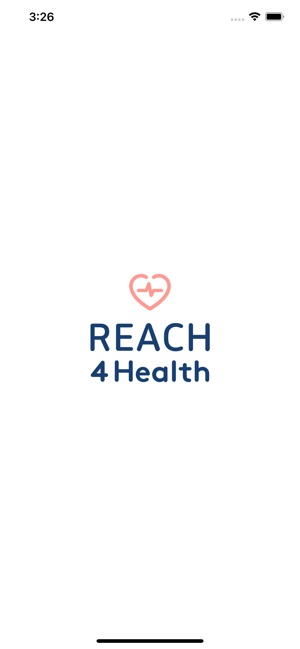 REACH4Health screenshot 1 of 16