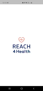 REACH4Health screenshot 9 of 16