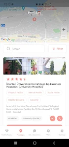 REACH4Health screenshot 13 of 16