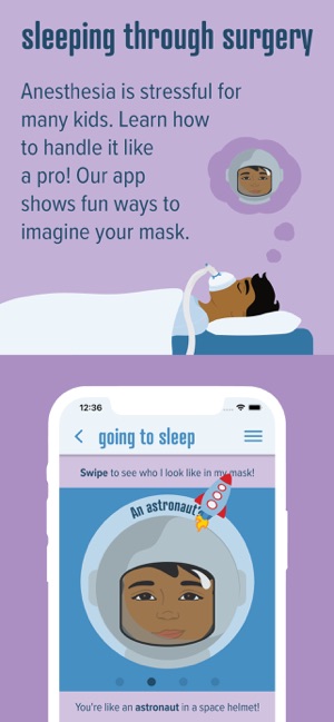 Ready for Tonsillectomy screenshot 3 of 17