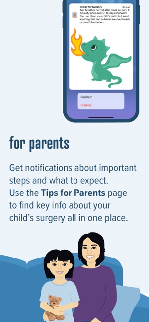 Ready for Tonsillectomy screenshot 6 of 17
