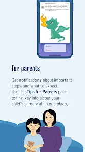 Ready for Tonsillectomy screenshot 14 of 17