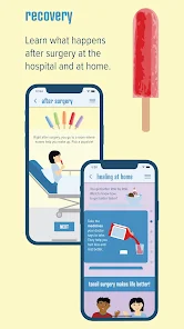 Ready for Tonsillectomy screenshot 15 of 17