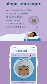 Ready for Tonsillectomy screenshot 17 of 17