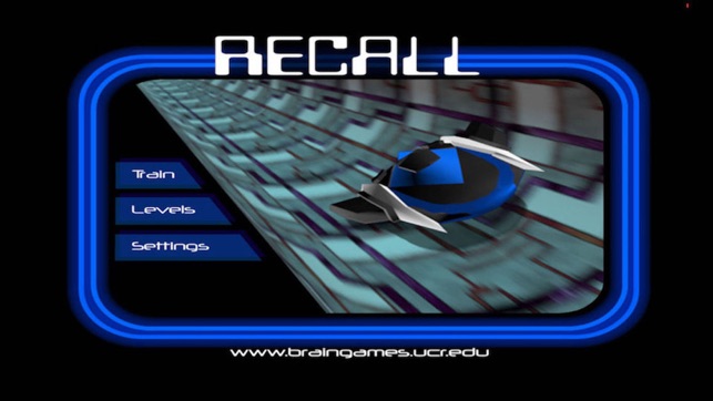 Recall the Game screenshot 6 of 9