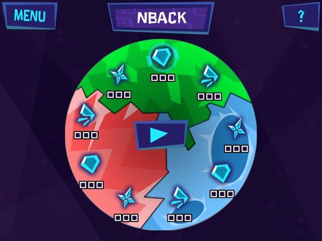 Recollect the Game screenshot 2 of 10