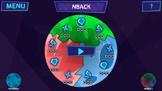 Recollect the Study screenshot 9 of 12