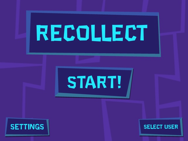 Recollect the Study screenshot 1 of 12