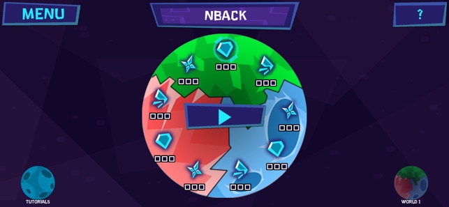 Recollect the Study screenshot 6 of 12