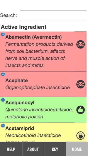 Reduce Bee Poisoning from Pesticides screenshot 6 of 8