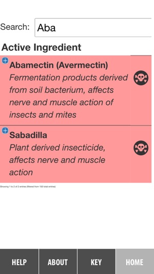 Reduce Bee Poisoning from Pesticides screenshot 8 of 8