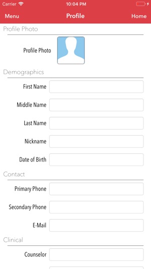 ReliefLink screenshot 4 of 4