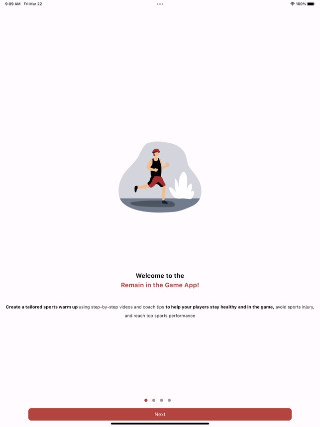 Remain in the Game screenshot 1 of 12