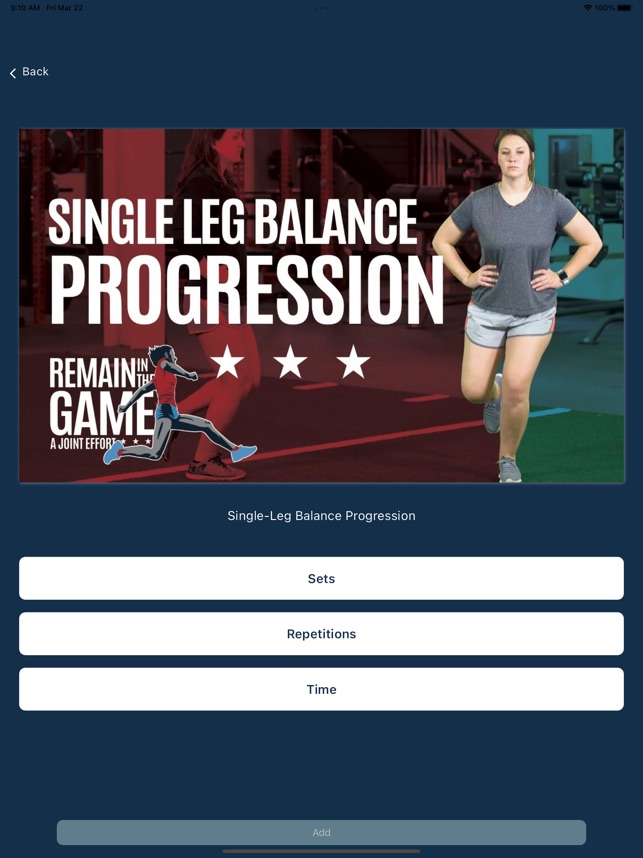 Remain in the Game screenshot 4 of 12