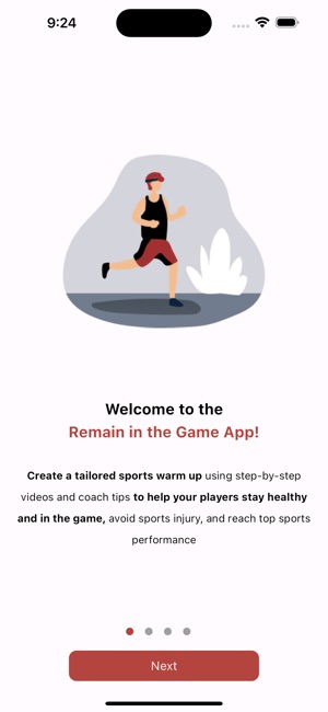 Remain in the Game screenshot 5 of 12