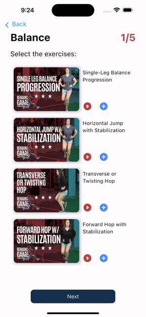 Remain in the Game screenshot 6 of 12