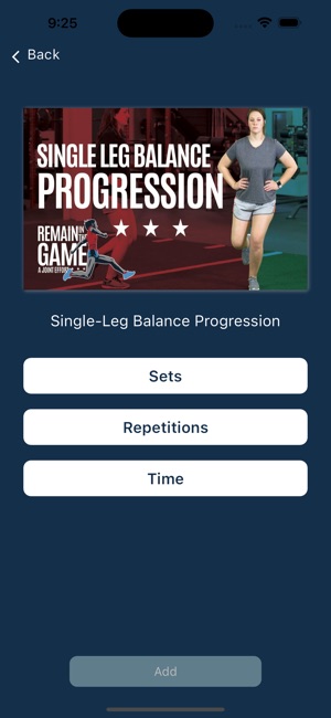 Remain in the Game screenshot 7 of 12