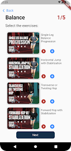 Remain in the Game screenshot 10 of 12