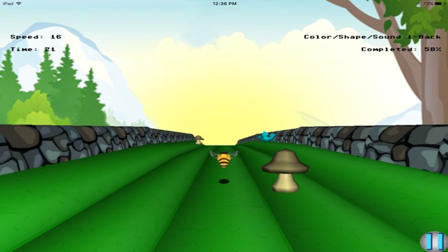 Remember Bee screenshot 7 of 8