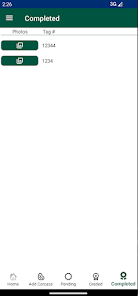 Remote Beef Grading screenshot 3 of 4