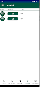 Remote Beef Grading screenshot 4 of 4