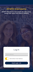 Renew Scleroderma screenshot 13 of 30
