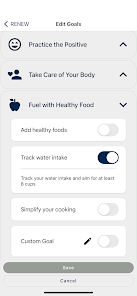 Renew Scleroderma screenshot 14 of 30
