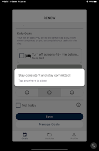 Renew Scleroderma screenshot 24 of 30